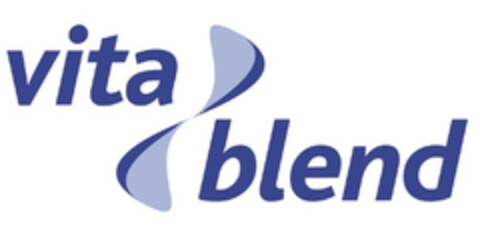 vita blend Logo (EUIPO, 03/08/2005)