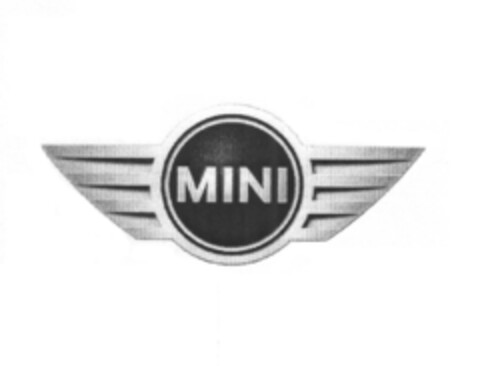 MINI Logo (EUIPO, 03/02/2005)