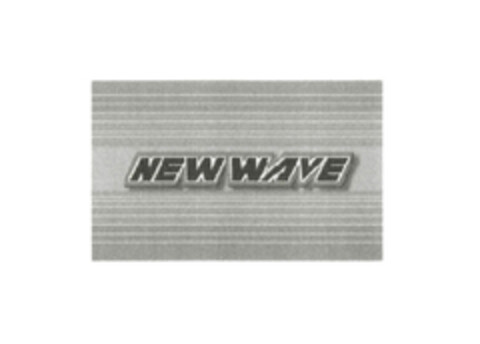 NEW WAVE Logo (EUIPO, 28.04.2005)