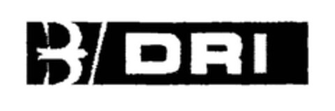 DRI Logo (EUIPO, 31.05.2005)