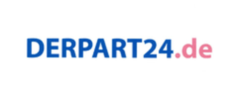 DERPART24.de Logo (EUIPO, 30.05.2005)