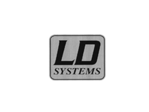 LD Systems Logo (EUIPO, 31.08.2005)