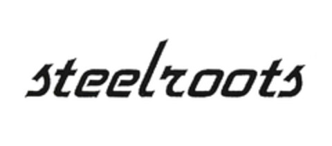 steelroots Logo (EUIPO, 23.09.2005)