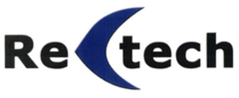 Re tech Logo (EUIPO, 21.12.2005)