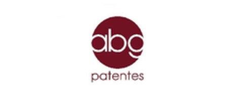 abg patentes Logo (EUIPO, 03/17/2006)