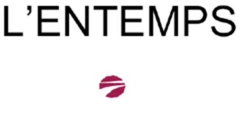 L'ENTEMPS Logo (EUIPO, 05.04.2006)