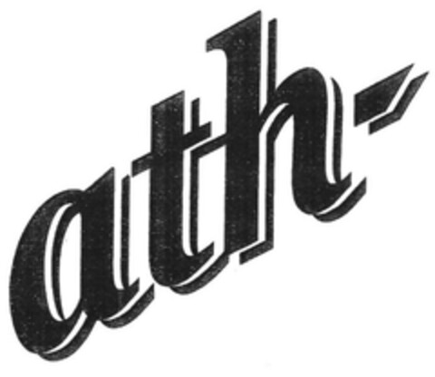 ath- Logo (EUIPO, 06/06/2006)