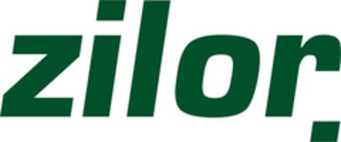 zilor. Logo (EUIPO, 02.02.2007)