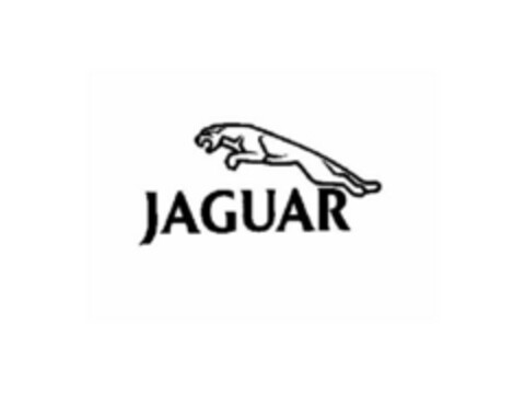 JAGUAR Logo (EUIPO, 08.02.2007)