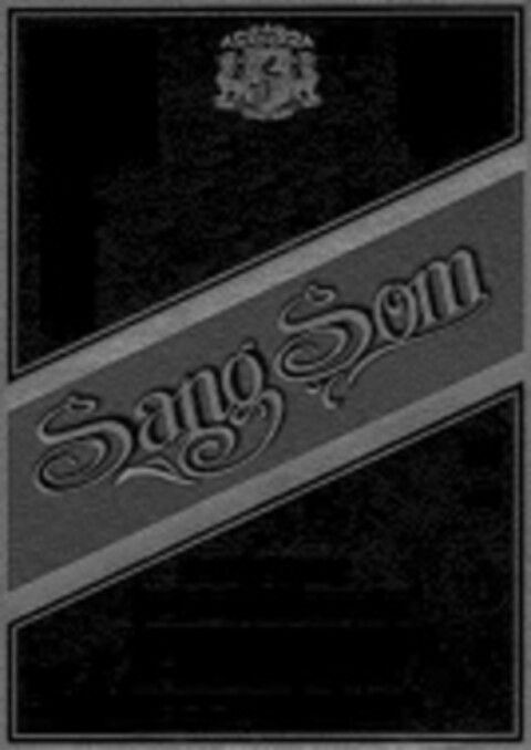 Sang Som Logo (EUIPO, 02/13/2007)