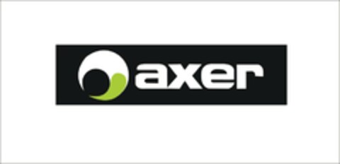 axer Logo (EUIPO, 14.02.2007)