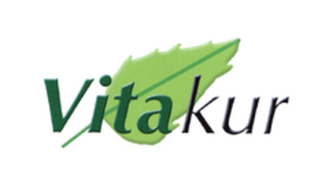 Vitakur Logo (EUIPO, 02/14/2007)