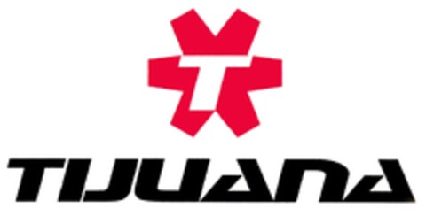 TIJUANA Logo (EUIPO, 03/21/2007)