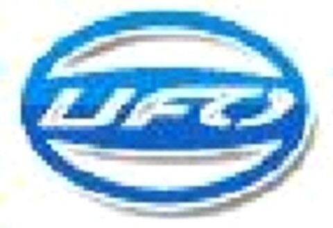 UFO Logo (EUIPO, 03/30/2007)