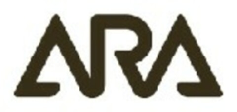 ARA Logo (EUIPO, 04/26/2007)