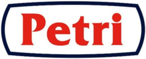 Petri Logo (EUIPO, 19.06.2007)