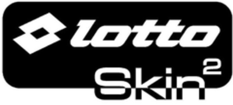 lotto Skin² Logo (EUIPO, 06.08.2007)