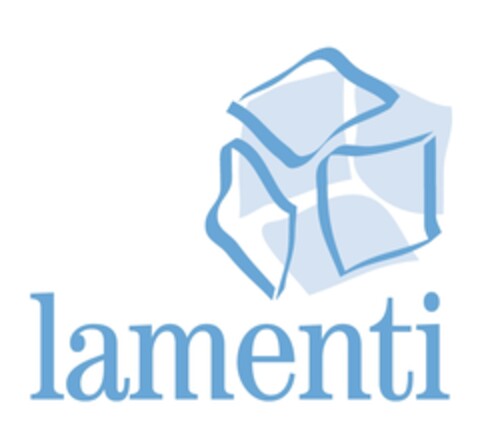 lamenti Logo (EUIPO, 14.08.2007)