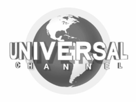 UNIVERSAL CHANNEL Logo (EUIPO, 05.09.2007)