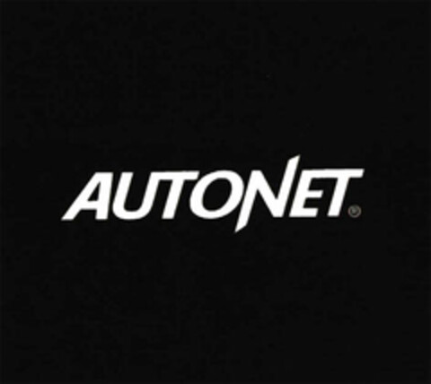 AUTONET Logo (EUIPO, 09/10/2007)