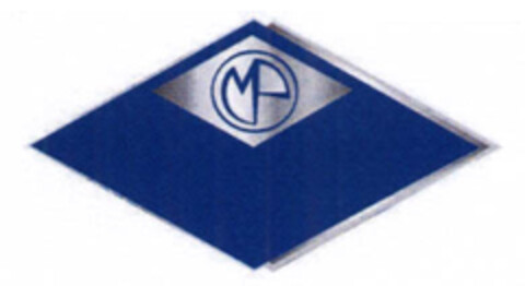 MP Logo (EUIPO, 10/11/2007)