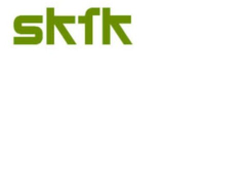 skfk Logo (EUIPO, 21.12.2007)