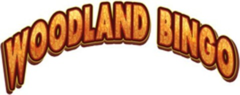 WOODLAND BINGO Logo (EUIPO, 15.01.2008)