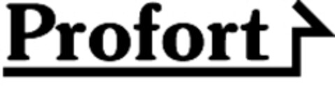 Profort Logo (EUIPO, 02/14/2008)