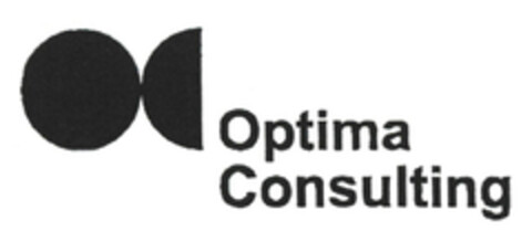 Optima Consulting Logo (EUIPO, 05.03.2008)