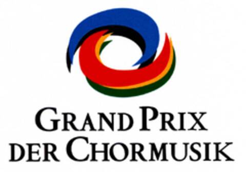 GRAND PRIX DER CHORMUSIK Logo (EUIPO, 26.02.2008)