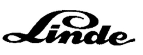Linde Logo (EUIPO, 01.04.1996)