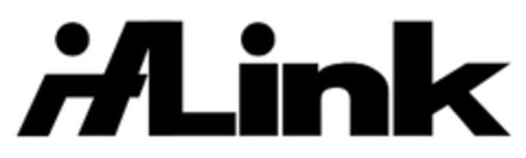 iALink Logo (EUIPO, 05/30/2008)