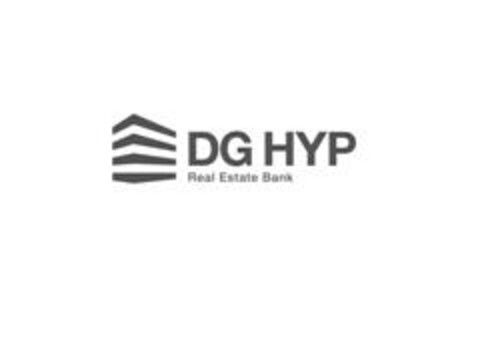 DG HYP Real Estate Bank Logo (EUIPO, 17.06.2008)