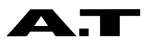 A.T Logo (EUIPO, 08.09.2008)