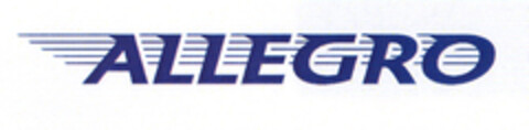 ALLEGRO Logo (EUIPO, 21.10.2008)