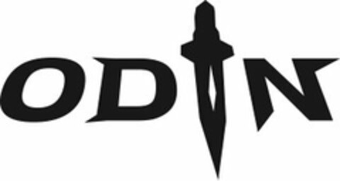 ODIN Logo (EUIPO, 06.11.2008)