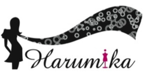 Harumika Logo (EUIPO, 28.01.2009)