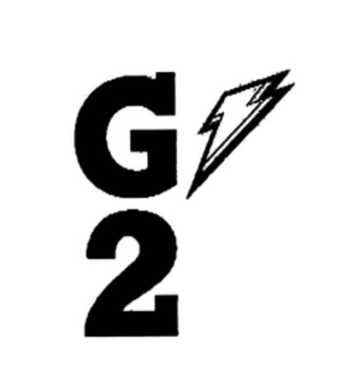 G2 Logo (EUIPO, 02/03/2009)