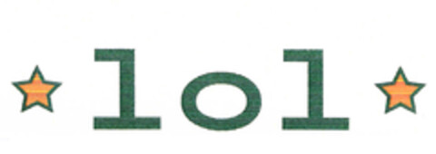 LOL Logo (EUIPO, 16.04.2009)