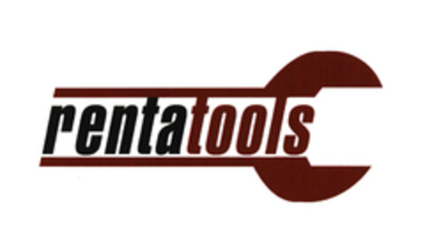 rentatools Logo (EUIPO, 01.07.2009)