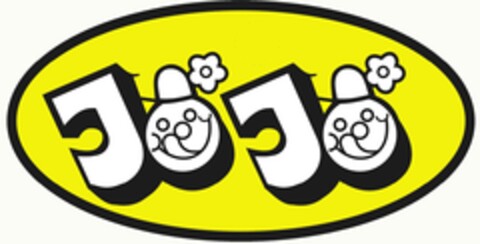 JOJO Logo (EUIPO, 10.10.2009)