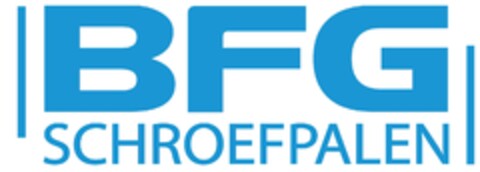 BFG SCHROEFPALEN Logo (EUIPO, 30.09.2009)