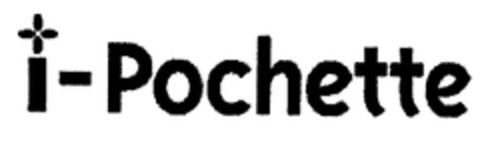 i-Pochette Logo (EUIPO, 01.10.2009)