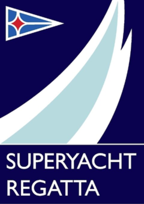 SUPERYACHT REGATTA Logo (EUIPO, 02.10.2009)