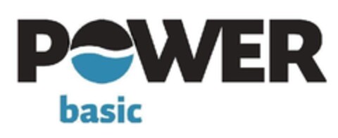 POWERBASIC Logo (EUIPO, 22.10.2009)