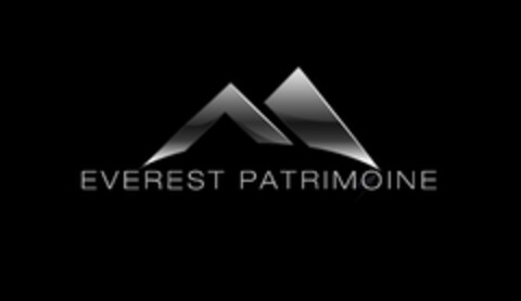 EVEREST PATRIMOINE Logo (EUIPO, 03.11.2009)