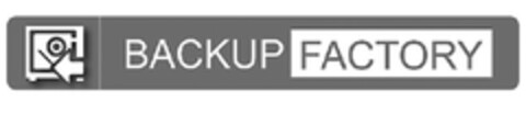 BACKUP FACTORY Logo (EUIPO, 03/04/2010)