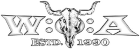 W:O:A Estd. 1990 Logo (EUIPO, 12.04.2010)