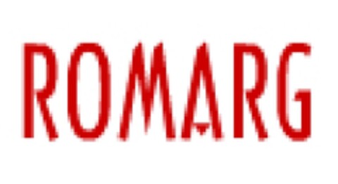 ROMARG Logo (EUIPO, 03/17/2010)