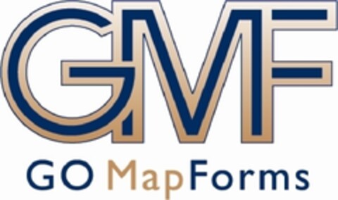 GO MapForms Logo (EUIPO, 09.04.2010)